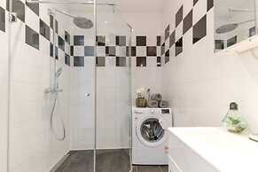 Designer Apartments - Near Reumannplatz