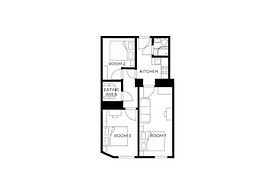 Designer Apartments - Near Reumannplatz