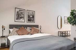 Designer Apartments - Near Reumannplatz