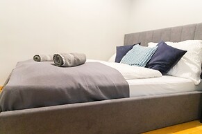 Designer Apartments - Near Reumannplatz