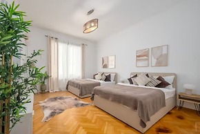 Designer Apartments - Near Reumannplatz