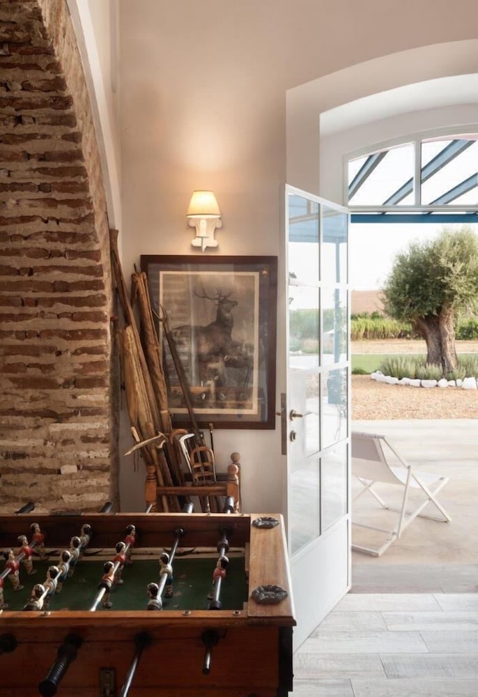 Herdade Quinta da Chamine