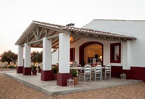 Herdade Quinta da Chamine