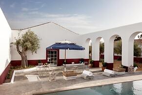 Herdade Quinta da Chamine