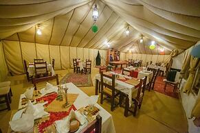 Merzouga Relax Camp