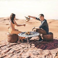 Merzouga Relax Camp