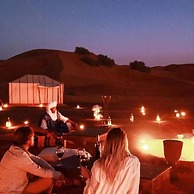 Merzouga Relax Camp