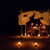Merzouga Relax Camp