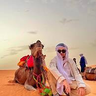 Merzouga Relax Camp
