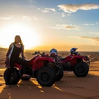 Merzouga Relax Camp