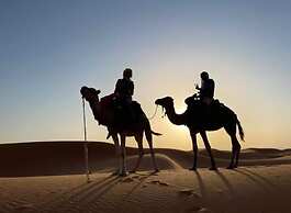 Merzouga Relax Camp