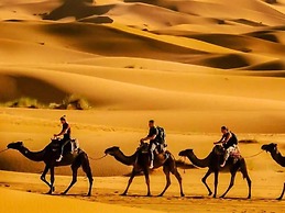 Merzouga Relax Camp