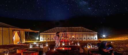 Merzouga Relax Camp