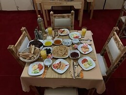 Merzouga Relax Camp