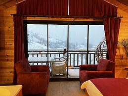 Putra Suit Bungalov