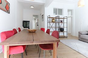 Downtown Design by Homing
