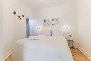 Castelo Premium II by Homing