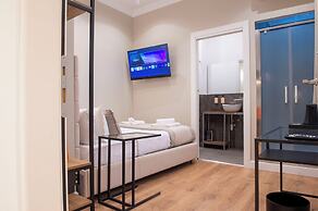 HOTEL AD Suites Nazionale