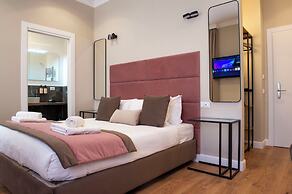 HOTEL AD Suites Nazionale