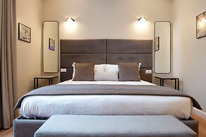HOTEL AD Suites Nazionale