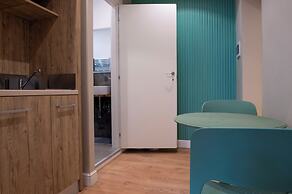 HOTEL AD Suites Nazionale