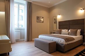 HOTEL AD Suites Nazionale