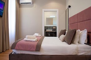 HOTEL AD Suites Nazionale