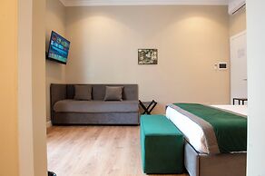 HOTEL AD Suites Nazionale