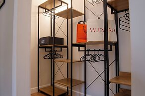 HOTEL AD Suites Nazionale