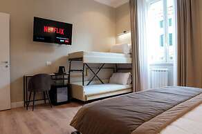 HOTEL AD Suites Nazionale