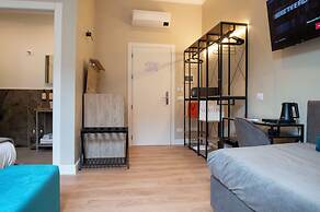 HOTEL AD Suites Nazionale