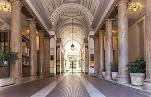 HOTEL AD Suites Nazionale