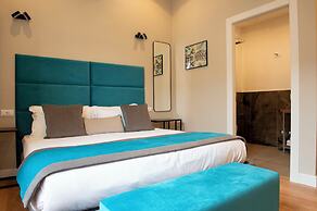 HOTEL AD Suites Nazionale