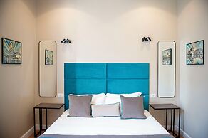 HOTEL AD Suites Nazionale