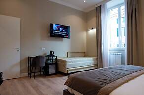 HOTEL AD Suites Nazionale
