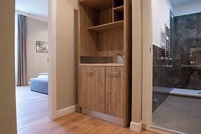 HOTEL AD Suites Nazionale