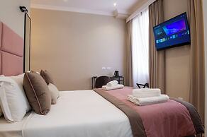 HOTEL AD Suites Nazionale