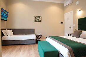 HOTEL AD Suites Nazionale