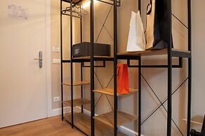 HOTEL AD Suites Nazionale