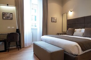 HOTEL AD Suites Nazionale
