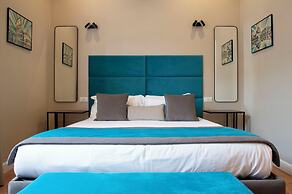 HOTEL AD Suites Nazionale