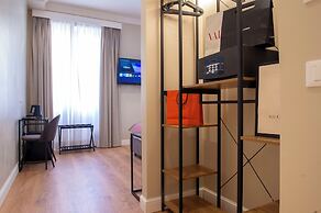 HOTEL AD Suites Nazionale