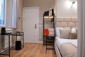 HOTEL AD Suites Nazionale