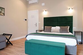 HOTEL AD Suites Nazionale