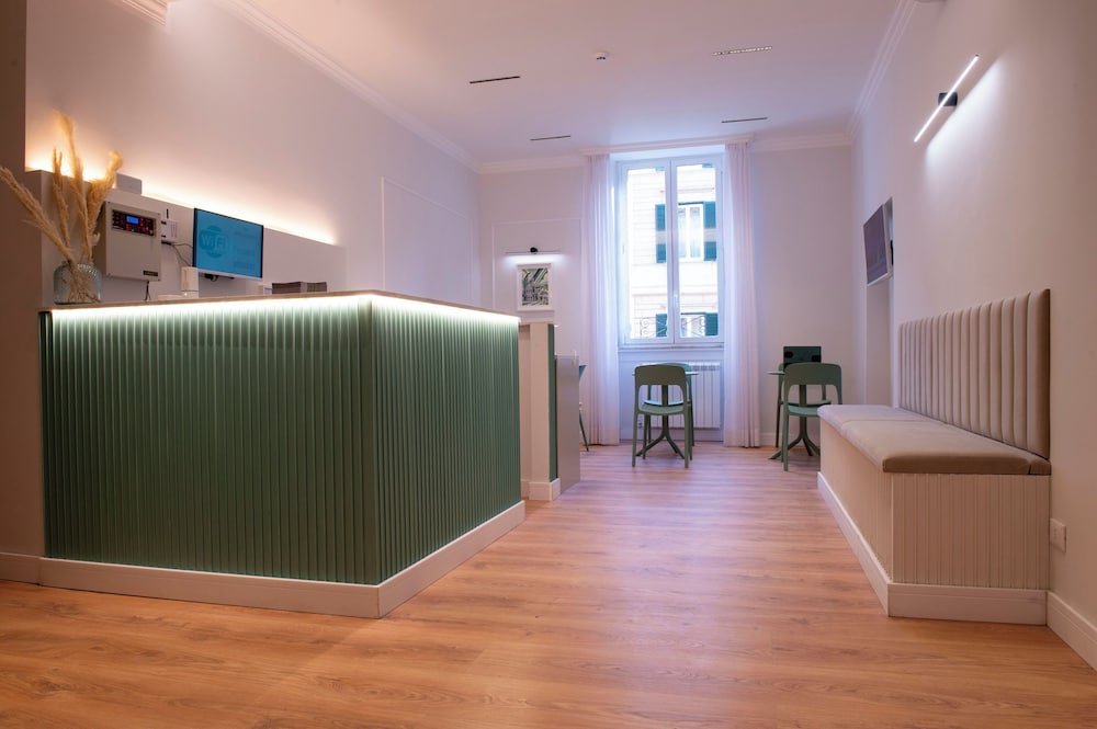 HOTEL AD Suites Nazionale