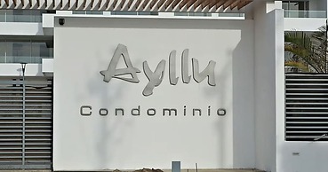 Ayllu Beach