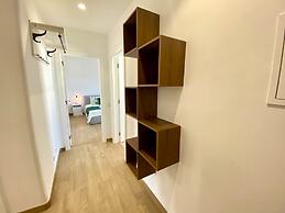 Vilamoura Twins 2 With Pool by Homing