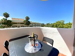 Vilamoura Twins 2 With Pool by Homing