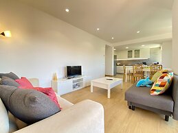 Vilamoura Twins 2 With Pool by Homing