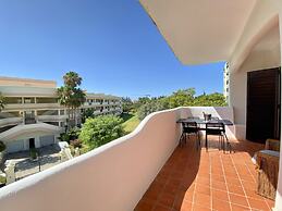 Vilamoura Twins 2 With Pool by Homing